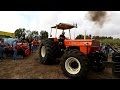 Arborea 7^ Tractor Drag 2016