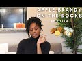 APPLE BRANDY ON THE ROCKS REVIEW| BEST UNISEX FRAGRANCE FOR FALL?