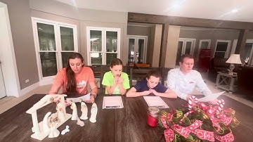 Week 3 - Joy: An Advent Devotional