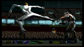 AMV - Max Steel VS Makino - Famous