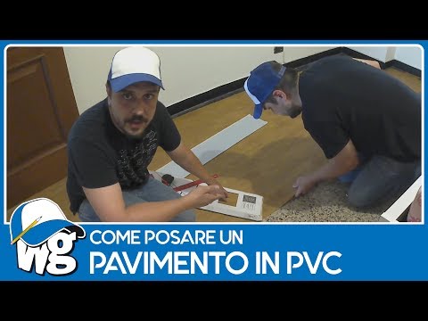 Video: Pannello in PVC: una scelta di finiture lussuose ma convenienti