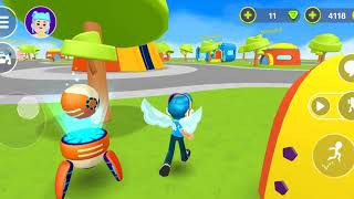 JOAQUIM5829 screenshot 4