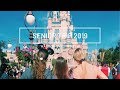 SENIOR TRIP TO DISNEY 2019 | MIRANDA EVANS