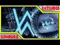 Alan Walker - The Spectre - 10 HOURS EXTENDED VERSION