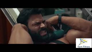 Bodybuilding Motivation Video - ALONE 2018 Resimi