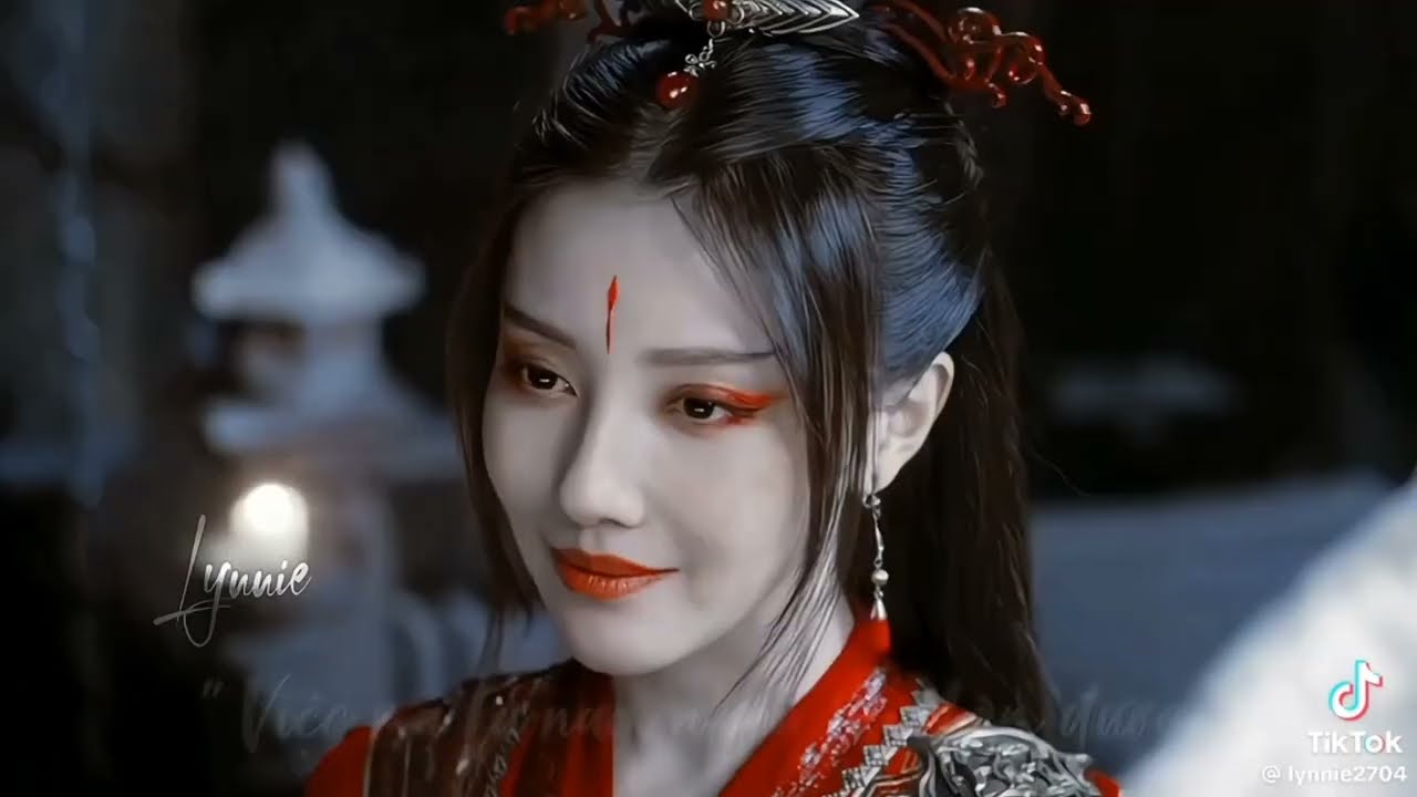 Tổng Hợp - TikTok Về Phim Trung Quốc 💝