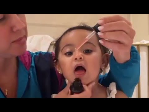 GRACIELE -CLARA FAZ CHARME NA HORA DA VITAMINA 