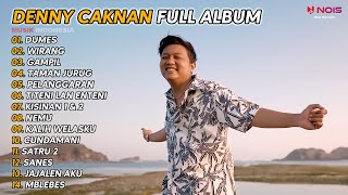 DENNY CAKNAN - DUMES | FULL ALBUM TERPOPULER 2024