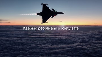 Keeping people and society safe