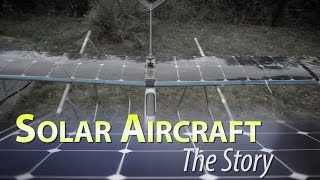 Solar Glider Project - THE STORY - english version screenshot 4