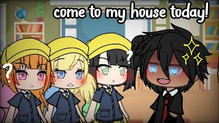 Teacher Pet Meme ( Ppg x Rrb  ) [Gacha_Club] [Gacha_Life]