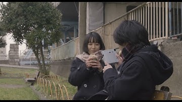 映画「平坦な戦場で」予告編