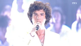 Gabriel Lobao - Who Wants To Live Forever (Queen) | The Voice France 2024