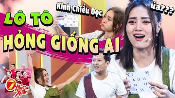 Cười Mệt Người Với Cách KINH Lô Tô KHÔNG GIỐNG AI Từ Báo Thủ Lan Ngọc | 7 Nụ Cười Xuân 2025