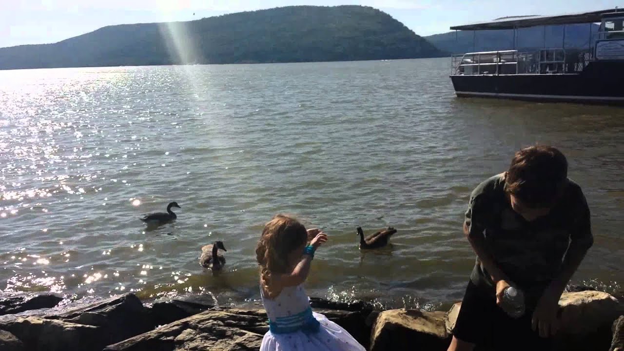 Peekskill Park Tour YouTube