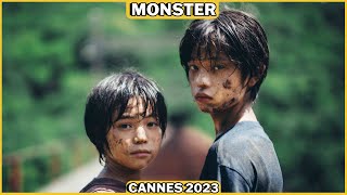 MONSTER - Review (Cannes Film Festival 2023)