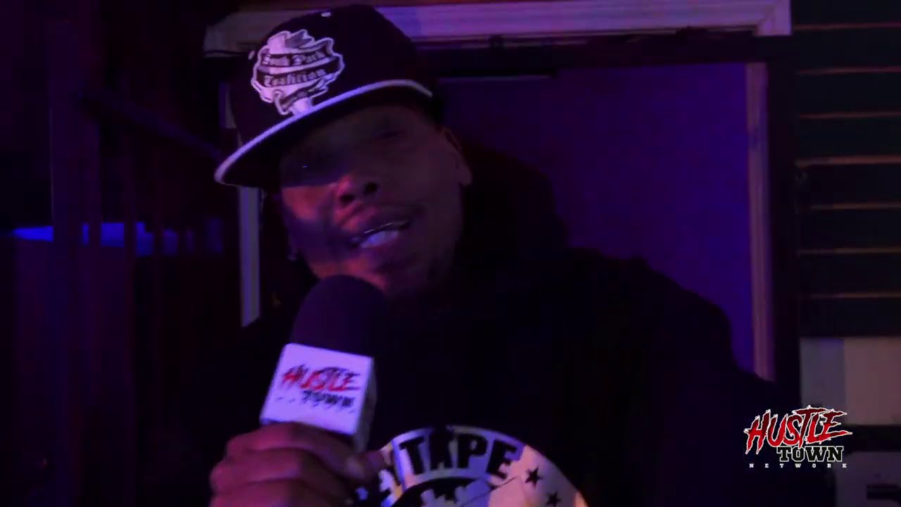 POINT BLANK performs "After I Die" at the DJ SCREW 20th Anniversary Virtual Concert (11-16-2020)