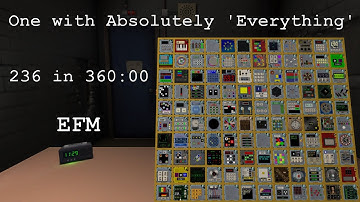 [KTaNE] One with Absolutely 