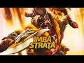 Beast... no.. LUCIFER MASTER :D Imba Strata! Dota 2 Angel Arena Black Star