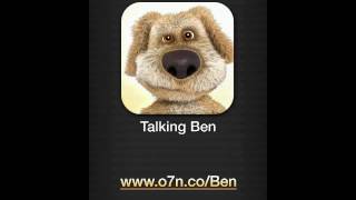 Download talking Ben Resimi