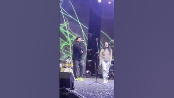 Thumbnail of Pehli Baar Song performed by Farhan Akhtar in Dehradun 25.02.2024