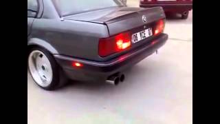 Bmw E30 Devir Kesici :) Resimi