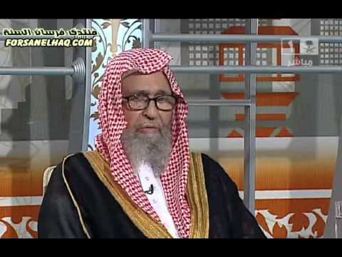 اقرضته وحان موعد السداد وهو معسر فهل اطالبه الشيخ صالح الفوزان