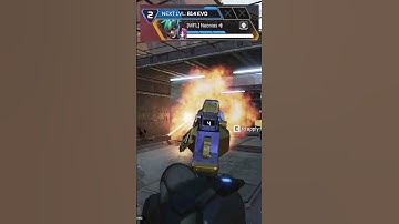 Alter is Broken  #apexlegends #apex #trending #gaming #horrorgaming #fortnite