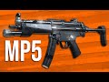 Modern Warfare In Depth: MP5 Beast SMG Review