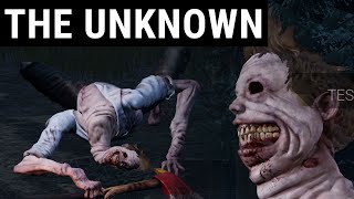 New Killer The Unknown Gameplay | First Impressions