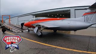 Yeah… We haul Jets by Country Repair  10,617 views 2 years ago 18 minutes
