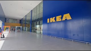 جولة في ايكيا مصر  IKEA  كايرو فيتستيفال مول التجمع | ايكيا  IKEA كايرو فيستفال التجمع الخامس