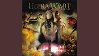 Video thumbnail of "Ultra Vomit - Quand j'étais petit"