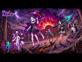 Pixel Witch Tower | Gameplay Android (Gift Codes)