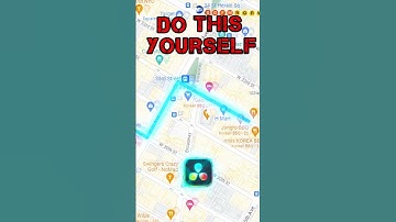 Make your Maps Shine