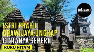 Legenda Raja Terakhir Majapahit di Pantai Ngobaran Gunung Kidul