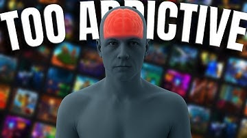 They Made these games TOO ADDICTIVE...