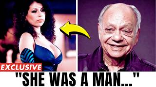 Things You Didn't Know About Cheech & Chong That Will Blow Your Mind