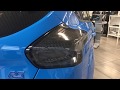 Ford Focus Rs Mk3 Spoilerlippe