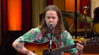 Billy Strings-Dust in a baggie (live performance) Billy Strings-Dust in a baggie (live performance)
