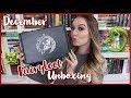 DECEMBER FAIRYLOOT: DRAGONS 🐉Unboxing