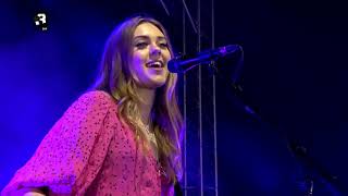 First Aid Kit Live at OpenAir St. Gallen 2018 Full Show