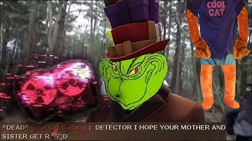 Trolling With The Red-Tape Recorder: Special Victims Edition 3.0