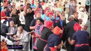 Ngeke siyeke ukukhonzinkosi by  Jumbo 