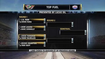 NHRA 101: How qualifying works