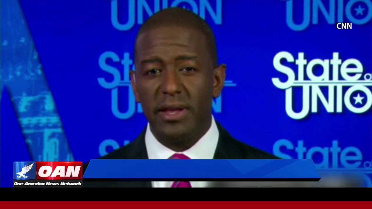 Democrat Fla. Governor Nominee Caught Up in Corruption Probe