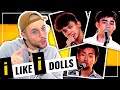 iDolls - Dalaga (Cover) | HONEST REACTION