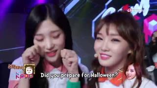 [FMV] Jung Chaeyeon 정채연 Funny & Cute Moment
