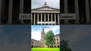 Can an online high school get you into a top UK university? See our university admissions results 👇