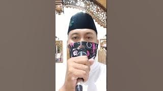 Suara Adzan Maghrib Berbuka Puasa